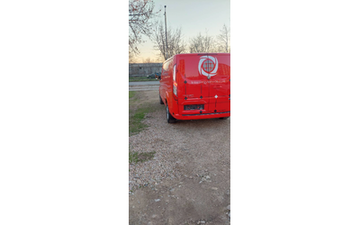 ford-transit-custom - 5