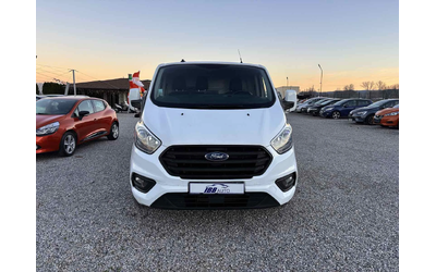 ford-transit-custom - 0