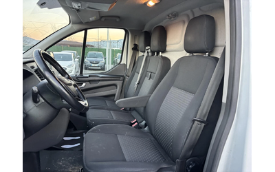 Ford Transit Custom 2.0, EURO 6, MAKSI. Нов Внос - автомобили, коли, обяви за нови и употребявани 11