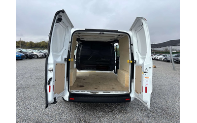 Ford Transit Custom 2.0, EURO 6, Нов Внос - автомобили, коли, обяви за нови и употребявани 10