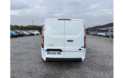ford-transit-custom - 5