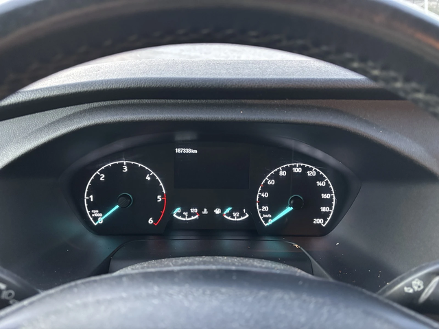 Ford Transit Custom 2.0, EURO 6, Нов Внос - автомобили, коли, обяви за нови и употребявани 15