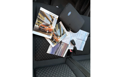 Ford Transit Custom 2.0, EURO 6, Нов Внос - автомобили, коли, обяви за нови и употребявани 16