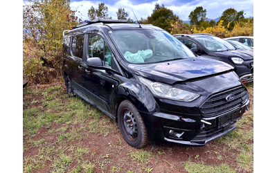 ford-transit-custom - 1