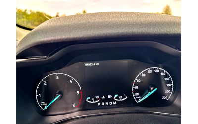 Ford Transit Custom CONNECT - автомобили, коли, обяви за нови и употребявани 6