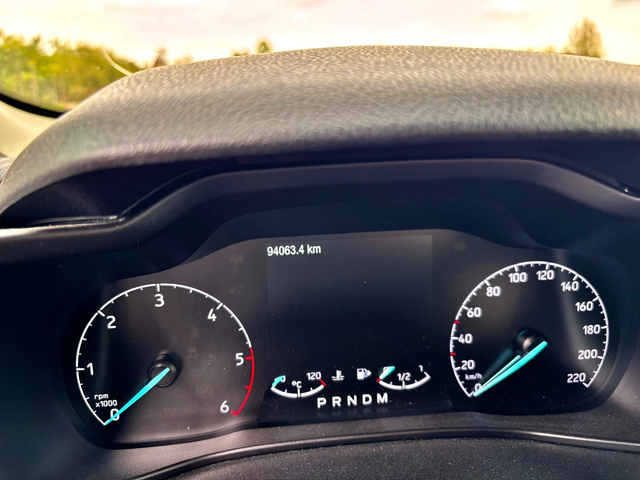 Ford Transit Custom CONNECT - автомобили, коли, обяви за нови и употребявани 6