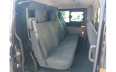 ford-transit-custom - 5