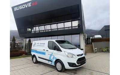 ford-transit-custom - 0