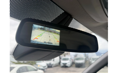 Ford Transit Custom 2.2TDCI Климатик L1H1 Euro 5 - автомобили, коли, обяви за нови и употребявани 13