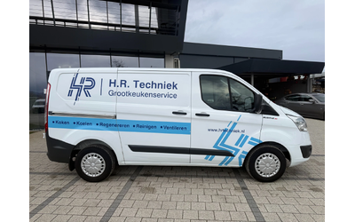 Ford Transit Custom 2.2TDCI Климатик L1H1 Euro 5 - автомобили, коли, обяви за нови и употребявани 7