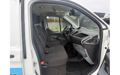 Ford Transit Custom 2.2TDCI Климатик L1H1 Euro 5 - автомобили, коли, обяви за нови и употребявани 8