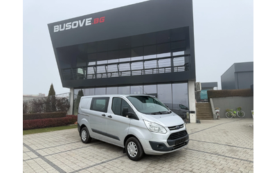 ford-transit-custom - 0