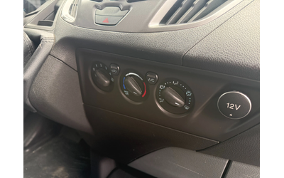 Ford Transit Custom 2.0TDCI Климатик L1H1 Euro 6 - автомобили, коли, обяви за нови и употребявани 11