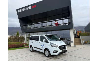 ford-transit-custom - 0