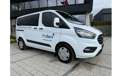 ford-transit-custom - 1