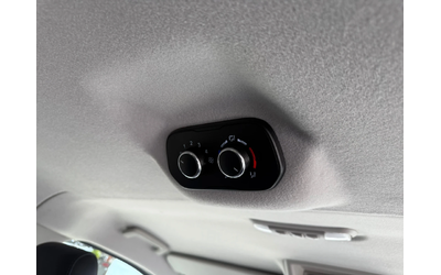 Ford Transit Custom 2.0TDCI 9-местен 2хКлима Euro 6 - автомобили, коли, обяви за нови и употребявани 8