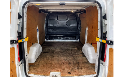 Ford Transit Custom 2.0 TDCI - автомобили, коли, обяви за нови и употребявани 11
