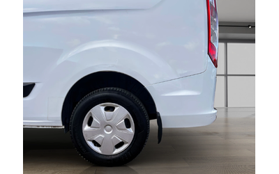 Ford Transit Custom 2.0 TDCI - автомобили, коли, обяви за нови и употребявани 16