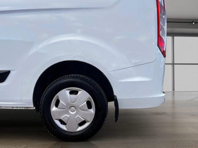 Ford Transit Custom 2.0 TDCI - автомобили, коли, обяви за нови и употребявани 16