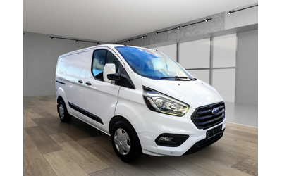 ford-transit-custom - 1