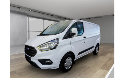 ford-transit-custom - 0