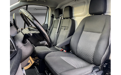 Ford Transit Custom 2.0 TDCI - автомобили, коли, обяви за нови и употребявани 6