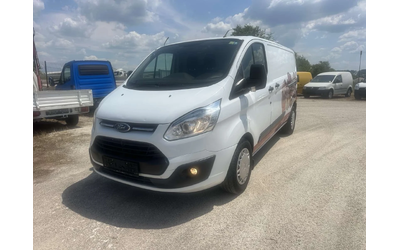 ford-transit-custom - 0