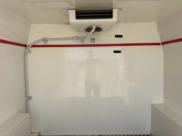 Ford Transit Custom Хладилен - автомобили, коли, обяви за нови и употребявани 10