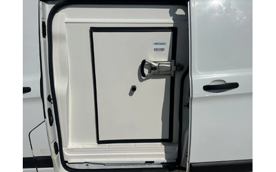 Ford Transit Custom Хладилен - автомобили, коли, обяви за нови и употребявани 12