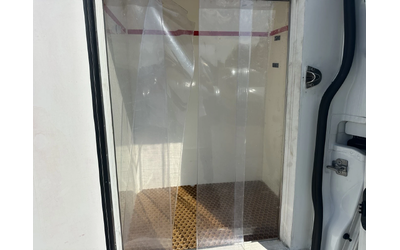 Ford Transit Custom Хладилен - автомобили, коли, обяви за нови и употребявани 13