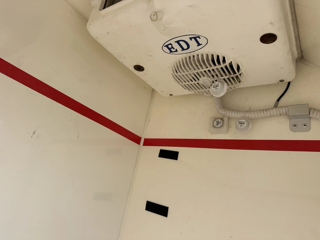 Ford Transit Custom Хладилен - автомобили, коли, обяви за нови и употребявани 14