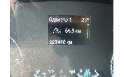 Ford Transit Custom Хладилен - автомобили, коли, обяви за нови и употребявани 16