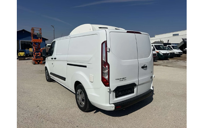 Ford Transit Custom Хладилен - автомобили, коли, обяви за нови и употребявани 6