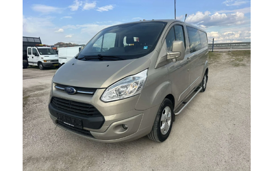 ford-transit-custom - 0