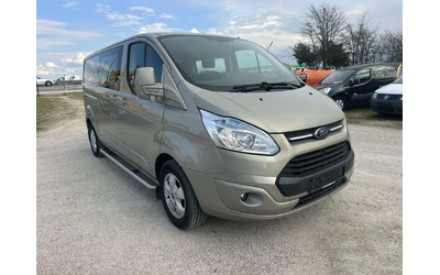 ford-transit-custom - 1