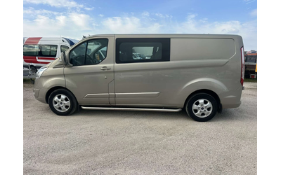 ford-transit-custom - 5