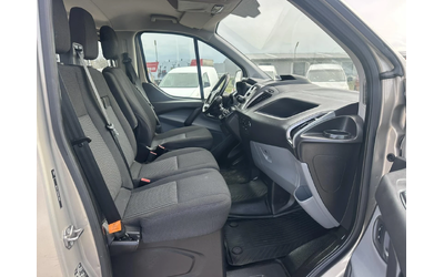 Ford Transit Custom - автомобили, коли, обяви за нови и употребявани 8