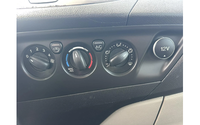 Ford Transit Custom - автомобили, коли, обяви за нови и употребявани 12