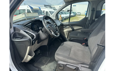 Ford Transit Custom - автомобили, коли, обяви за нови и употребявани 15