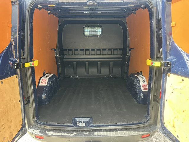 Ford Transit Custom - автомобили, коли, обяви за нови и употребявани 10