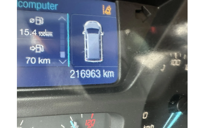 Ford Transit Custom - автомобили, коли, обяви за нови и употребявани 14