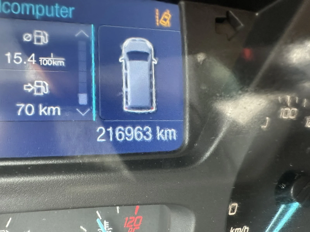 Ford Transit Custom - автомобили, коли, обяви за нови и употребявани 14