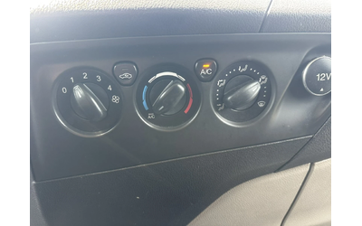 Ford Transit Custom - автомобили, коли, обяви за нови и употребявани 8