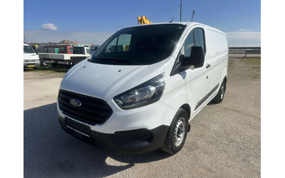 ford-transit-custom - 0