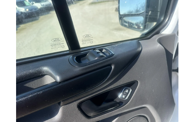 Ford Transit Custom - автомобили, коли, обяви за нови и употребявани 13