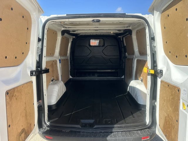 Ford Transit Custom - автомобили, коли, обяви за нови и употребявани 15