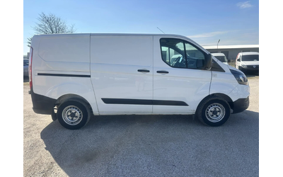 ford-transit-custom - 5