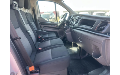 Ford Transit Custom - автомобили, коли, обяви за нови и употребявани 6
