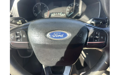 Ford Transit Custom - автомобили, коли, обяви за нови и употребявани 7