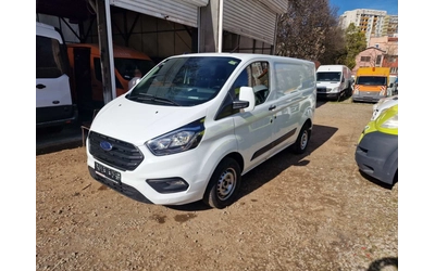 ford-transit-custom - 1